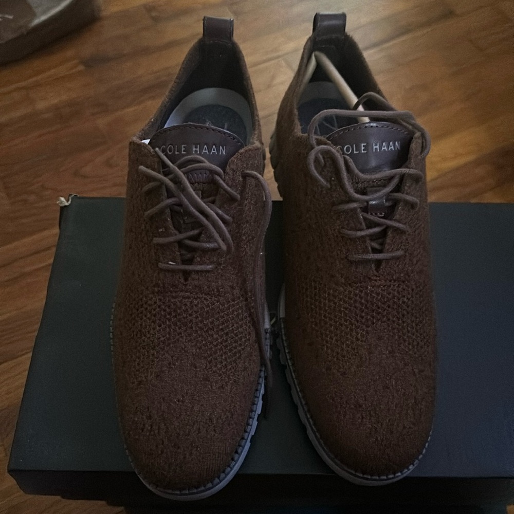 Brand new Cole Haan